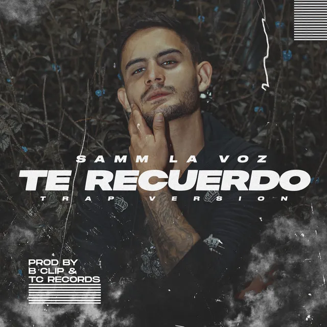 Te Recuerdo - Trap Version