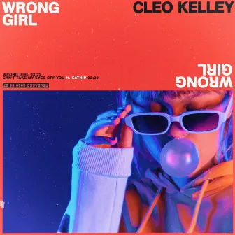 Wrong Girl by Cleo Kelley