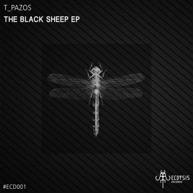 The Black Sheep