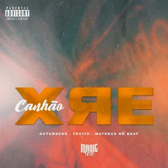 Xre Canhão by Gutemberg