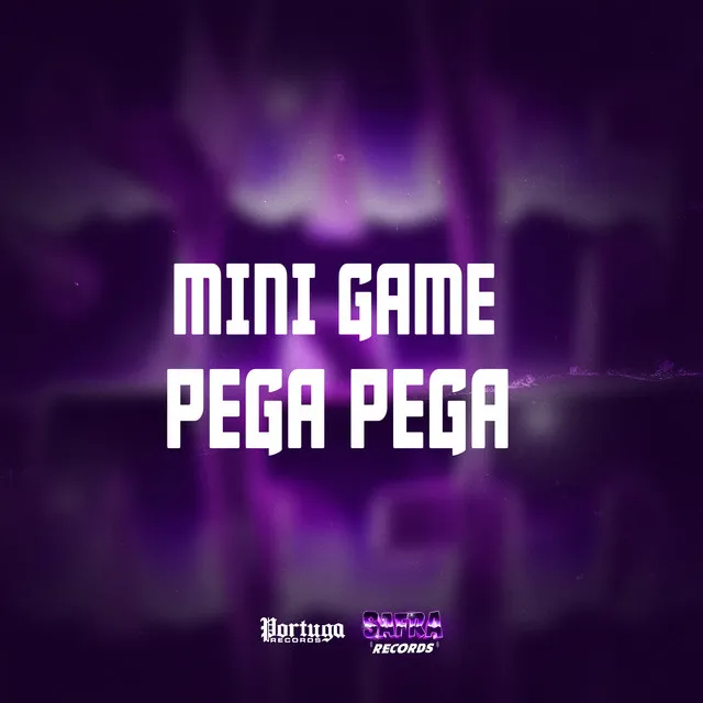 MINI GAME - PEGA PEGA