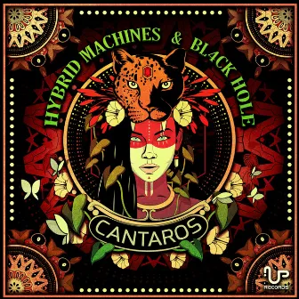 Cantaros by Hybrid Machines