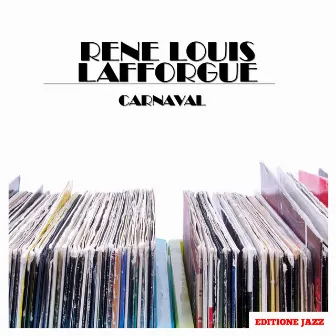 Carnaval by René-Louis Lafforgue