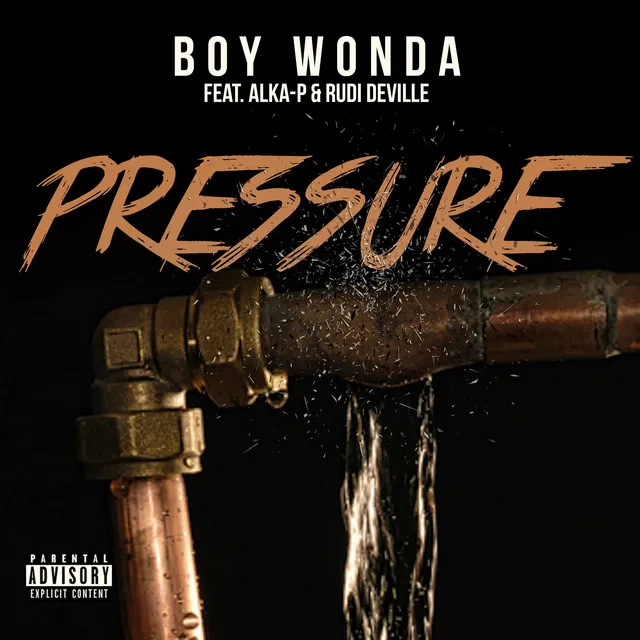 Pressure