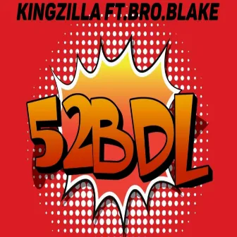 52BDL by KingZiLLa