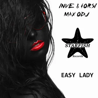 Easy Lady by Inve & Forsi