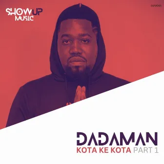 Kota Ke Kota 1 by Dadaman