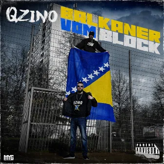 Balkaner vom Block by Qzino