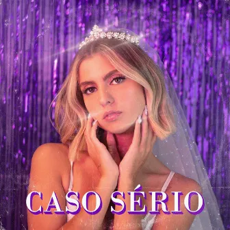 CASO SÉRIO by Clara Valverde