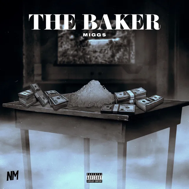 The Baker