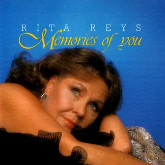 Memories of You by Rita Reys