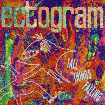 Tall Things Falling by Ectogram