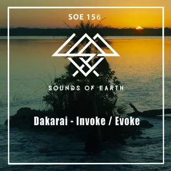 Invoke / Evoke by Dakarai