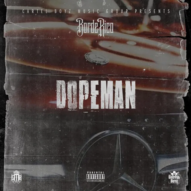 Dopeman