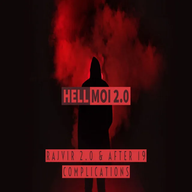 Hell Moi 2.0 - Radio Edit