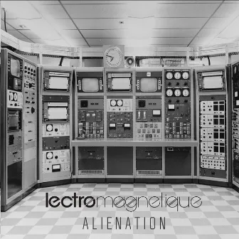 Alienation by Lectromagnetique