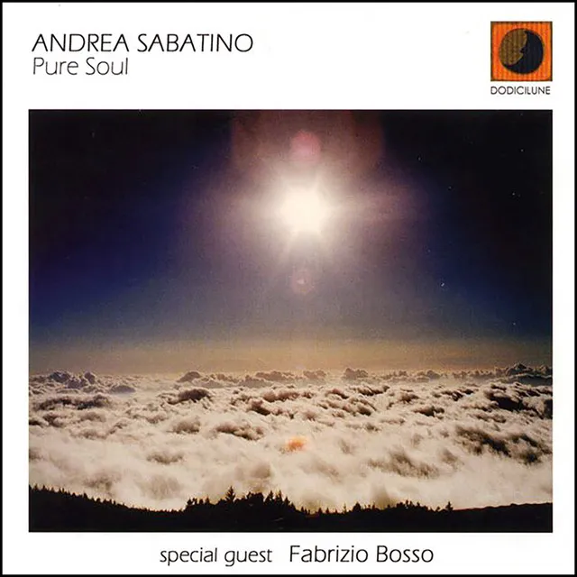 Pure soul - featuring fabrizio bosso