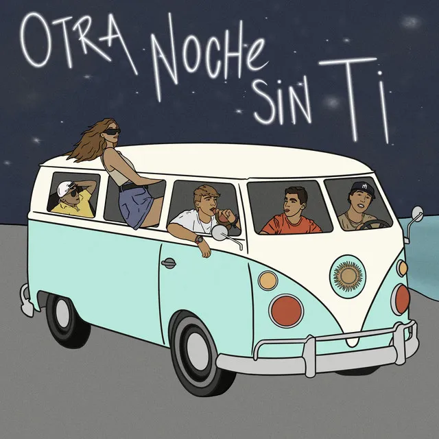 Otra Noche Sin Ti