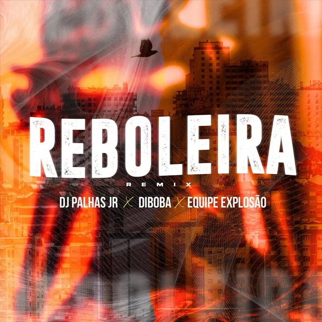 Reboleira (Remix)