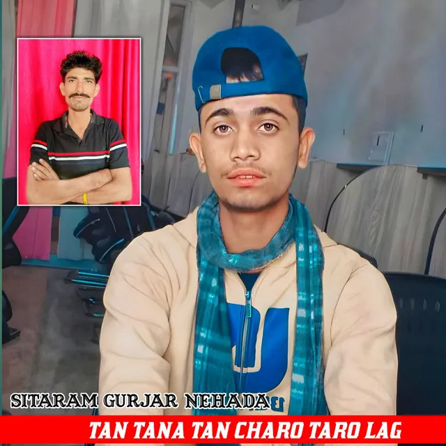 TAN TANA TAN CHARO TARO LAG