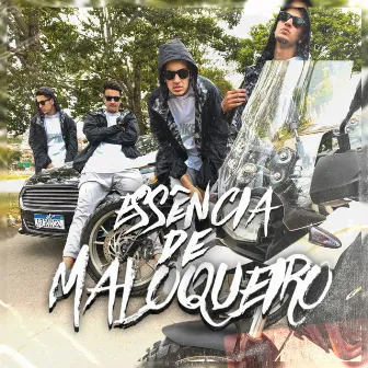 Essência de Maloqueiro by MC Lennon