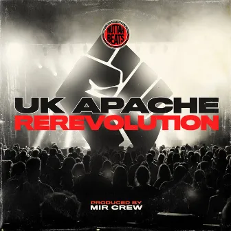 ReRevolution by Uk Apache