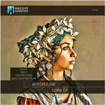 Lora (Alex Konstantinov Remix) by Borshulyak