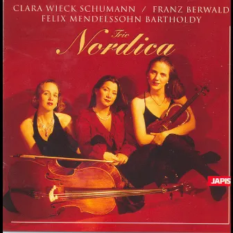 Trio Nordica by Trio Nordica