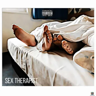 Sex Therapist by Tuan Thigpen