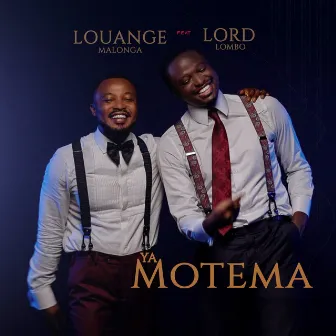 Ya Motema by Louange Malonga