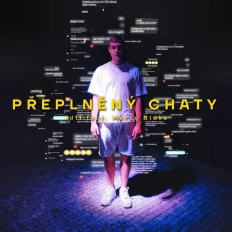 Přeplněný chaty by Jd11