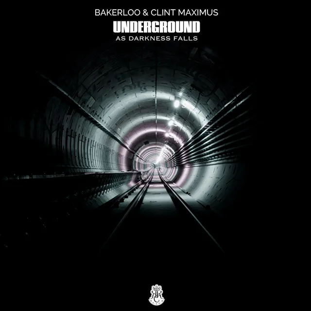 Underground (As Darkness Falls) - Original Mix