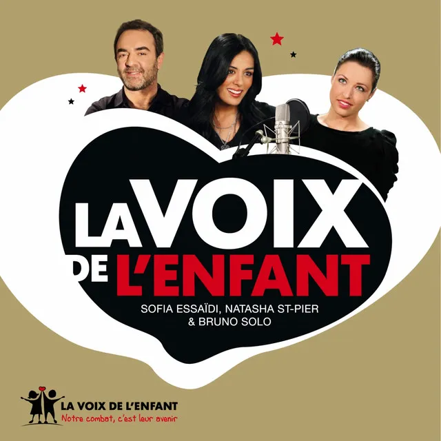 La Voix De L'enfant