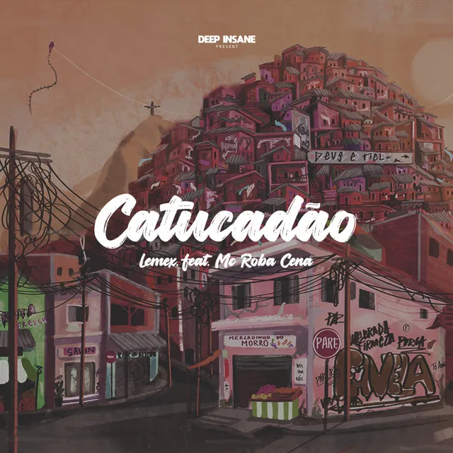 Catucadão