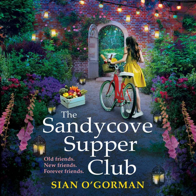 Chapter 9 - The Sandycove Supper Club