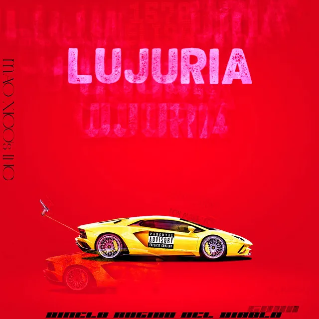 Lujuria