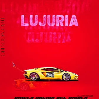 Lujuria by Los Malditos