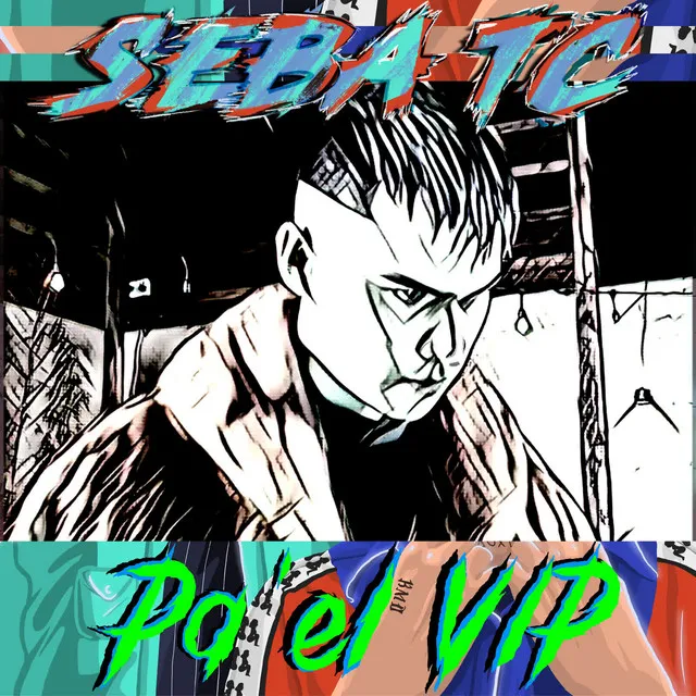 Pa' el Vip