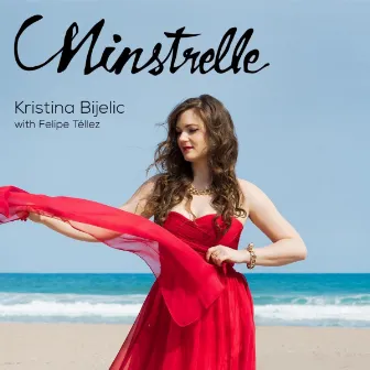 Minstrelle by Kristina Bijelic