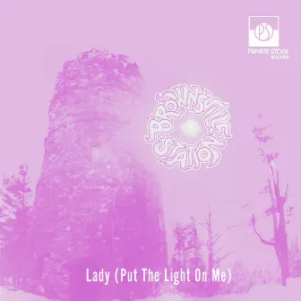 Lady (Put The Light On Me) by Brownsville Station