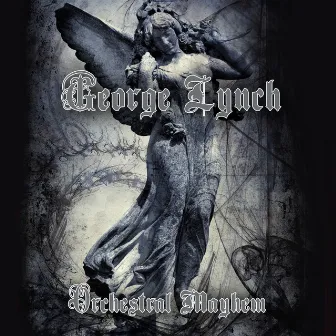 Orchestral Mayhem by George Lynch