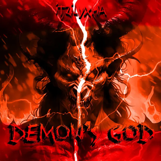 DEMON'S GOD