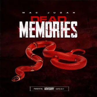 Dead Memories by Mac Judah