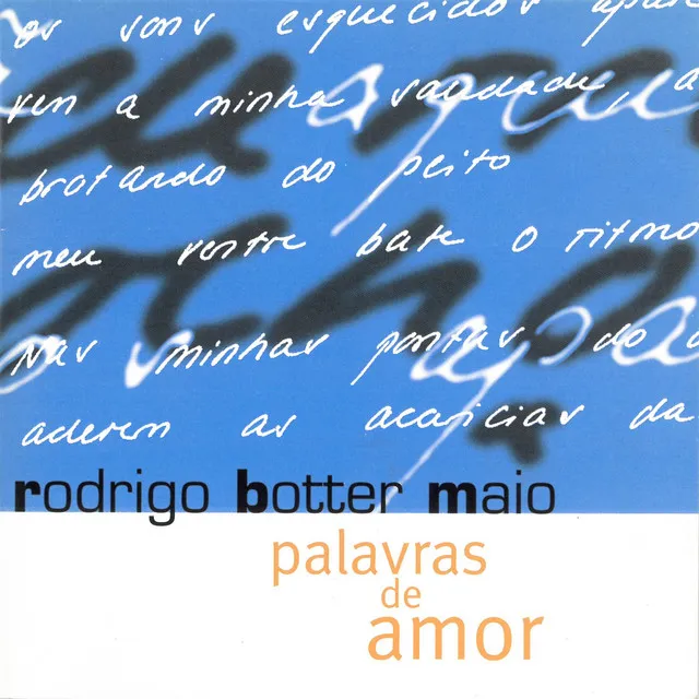 Palavras de Amor