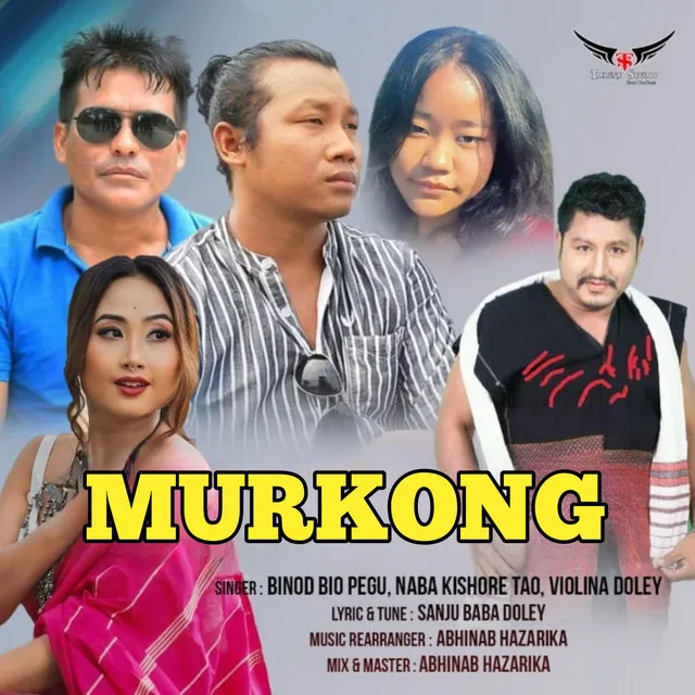 MURKONG