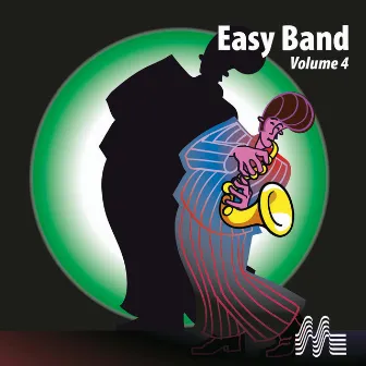 Easy Band Volume 4 by Molenaar Concert Band