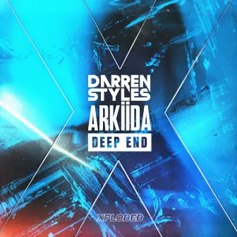 Deep End by Arkiida