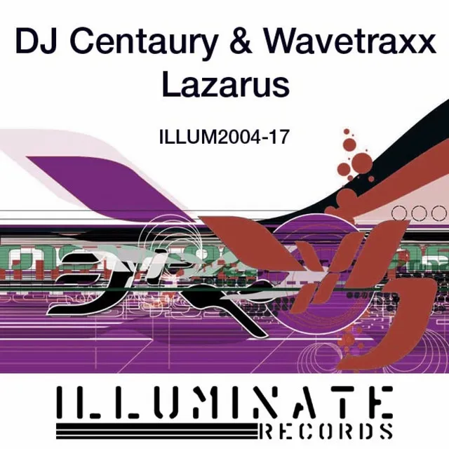 Lazarus - Club Mix