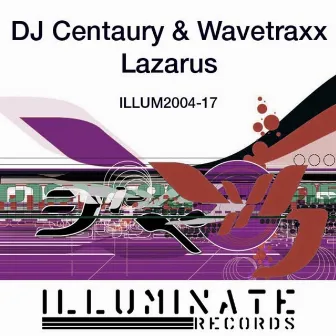 Lazarus by DJ Centaury