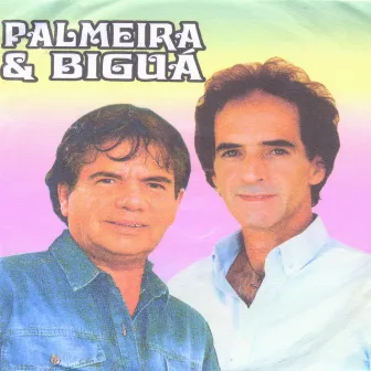 Palmeira & Biguá by Palmeira e Biguá